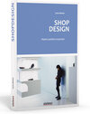 Buchcover Shop Design