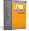 Buchcover Layout Basics
