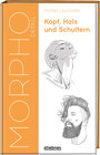 Buchcover Morpho Detail - Kopf, Hals und Schultern
