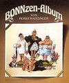 Buchcover Haitzinger:BONNzen-Album