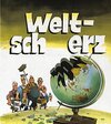 Buchcover Haitzingers Weltsch(m)erz