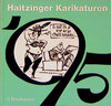 Buchcover Haitzinger:Karikaturen '95