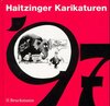 Buchcover Haitzinger:Karikaturen '97