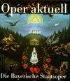 Buchcover Oper aktuell. Jahrbuch der Bayerischen Staatsoper / 1999/2000
