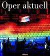 Buchcover Oper aktuell. Jahrbuch der Bayerischen Staatsoper / 2002/2003
