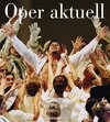 Buchcover Oper aktuell. Jahrbuch der Bayerischen Staatsoper / 2003/2004