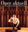 Buchcover Oper aktuell. Jahrbuch der Bayerischen Staatsoper / 2004/2005