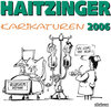 Buchcover Haitzinger Karikaturen 2006