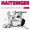 Buchcover Haitzinger Karikaturen 2008
