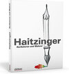 Buchcover Haitzinger - Karikaturen und Malerei