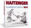 Buchcover Haitzinger Karikaturen 2015