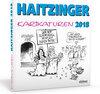 Buchcover Haitzinger Karikaturen 2018