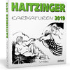 Buchcover Haitzinger
