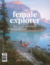 Buchcover Female Explorer #8