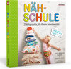 Buchcover Nähschule