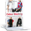 Buchcover Colour Blocking