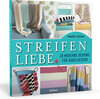 Buchcover Streifenliebe
