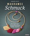 Buchcover Makramee Schmuck