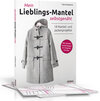 Buchcover Mein Lieblings-Mantel selbstgenäht