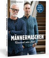 Buchcover Männermaschen