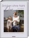 Buchcover Stricken ohne Naht Duo