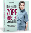 Buchcover Sonderausgabe: Die große Zopfmuster-Sammlung