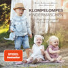 Buchcover Klompelompes Kindermaschen