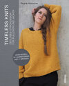Buchcover Timeless Knits