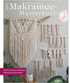 Buchcover Das Makramee Musterbuch