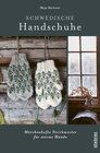 Buchcover Schwedische Handschuhe stricken