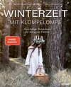 Buchcover Winterzeit mit Klompelompe