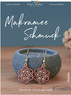 Buchcover Makramee Schmuck