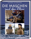 Buchcover Die Maschen und das Meer