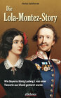 Buchcover Die Lola-Montez-Story