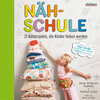 Buchcover Nähschule