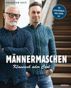 Buchcover Männermaschen