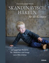 Buchcover Skandinavisch Häkeln für die Kleinsten