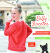 Buchcover EaSy Sweater