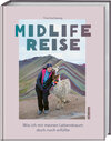 Buchcover Midlife Reise