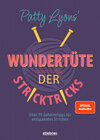 Buchcover Patty Lyons' Wundertüte der Stricktricks