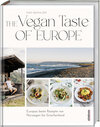 Buchcover The Vegan Taste of Europe