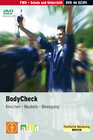 Buchcover Bodycheck: Knochen - Muskeln - Bewegung - Einzellizenz