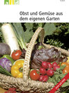 Buchcover Obst und Gemüse aus dem eigenen Garten - Einzellizenz