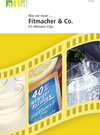 Buchcover Fitmacher und Co. - 2 1/2 Minuten-Clips - Einzellizenz