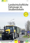 Buchcover Landwirtschaftliche Fahrzeuge im Straßenverkehr