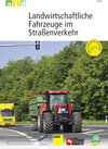 Buchcover Landwirtschaftliche Fahrzeuge im Straßenverkehr