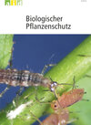 Buchcover Biologischer Pflanzenschutz