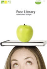 Buchcover Food Literacy - Handbuch mit Übungen