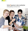 Buchcover SchmExperten in der Lernküche - Ernährungsbildung in den Klassen 6 bis 8