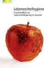 Buchcover Lebensmittelhygiene - Praxishandbuch zur Lebensmittellagerung im Haushalt